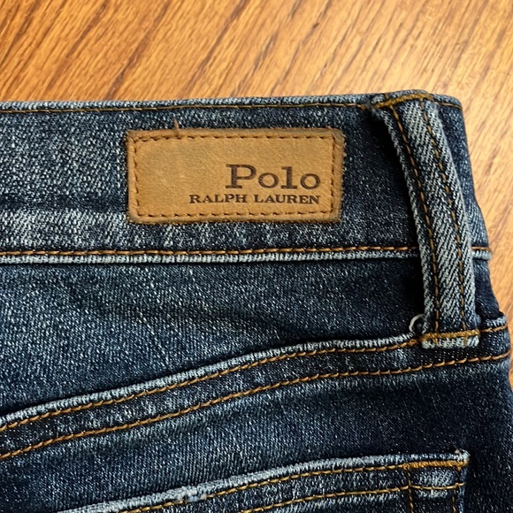 Polo by Ralph Lauren denim jeans - Picture 5 of 5